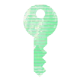 key