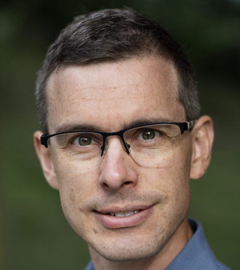 Anders Abel