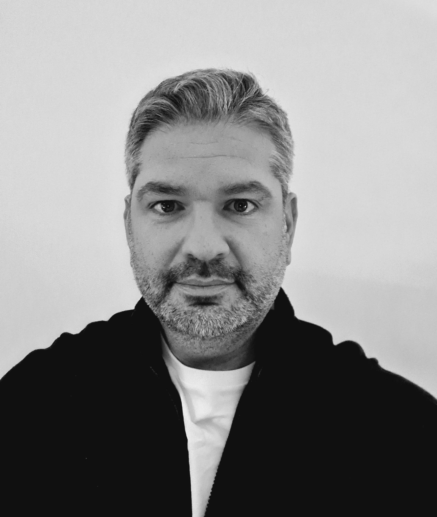 Damian Hickey