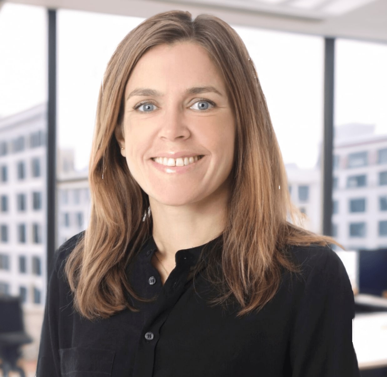 Elin Fokine