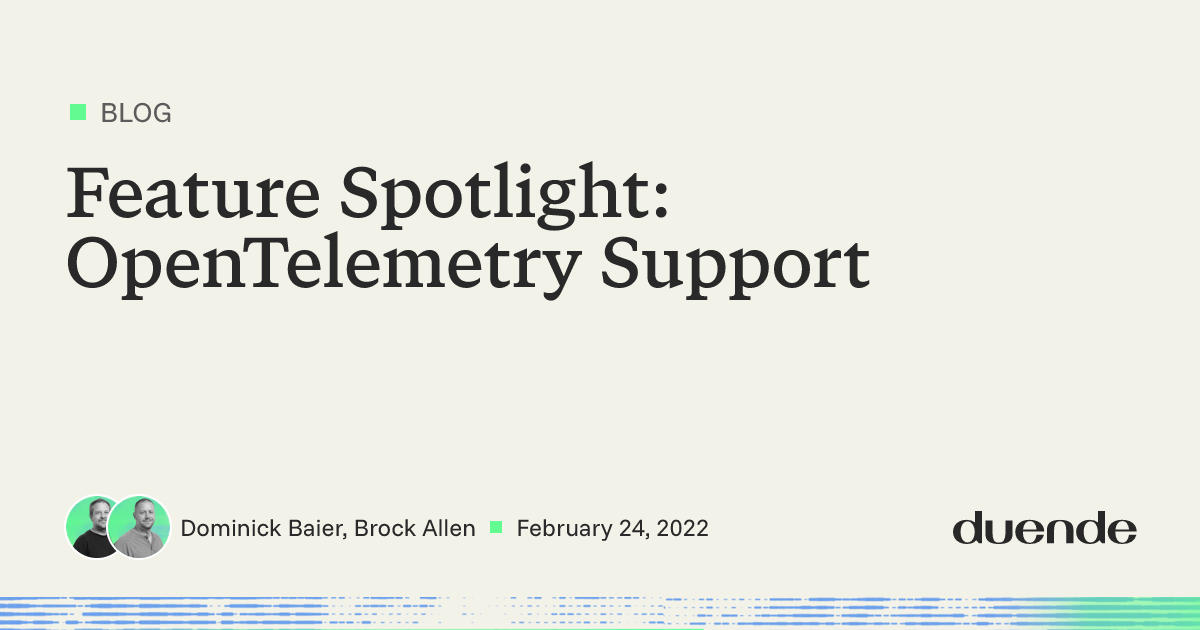Built-in OpenTelemetry Support in IdentityServer | Duende